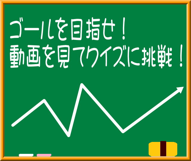 動画を見て迷路に挑戦 出口を目指せ 動画クイズ 難問 クイズファンネット
